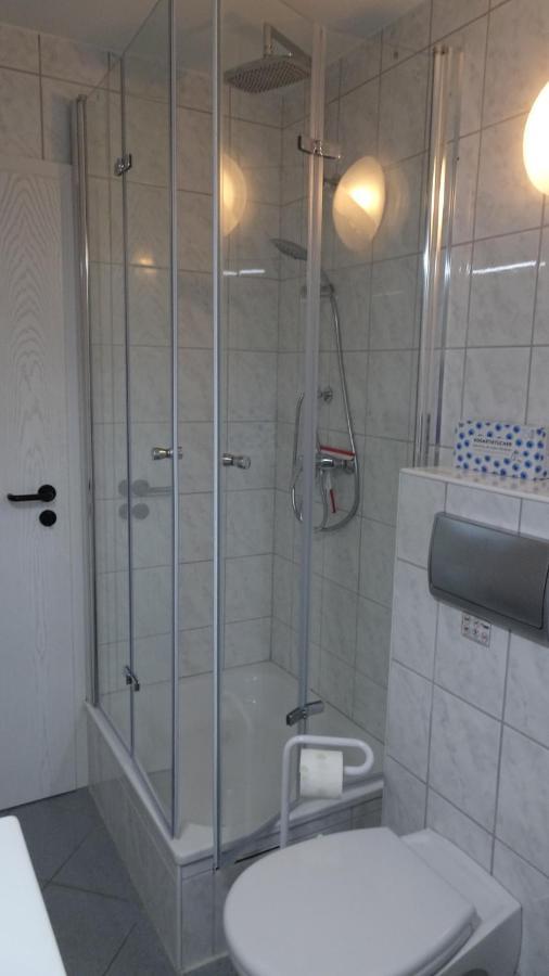 Ferienwohnung Storchenwiese In Nuthetal Ot Saarmund Bagian luar foto
