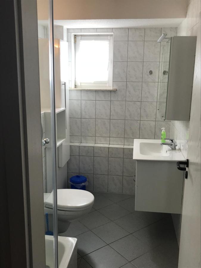 Ferienwohnung Storchenwiese In Nuthetal Ot Saarmund Bagian luar foto