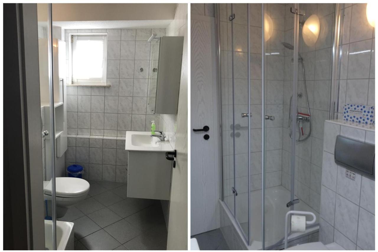 Ferienwohnung Storchenwiese In Nuthetal Ot Saarmund Bagian luar foto
